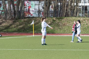 Bild 28 - F Walddoerfer SV : FC St. Pauli 2 : Ergebnis: 6:0